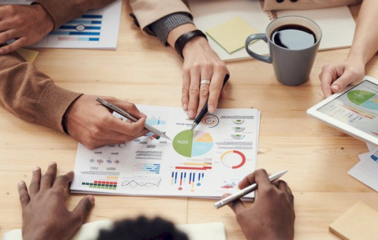 أستراتيجيات تطوير المشاريع الاستثمارية وتنميتها